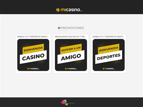 Casinos online permitidos en.
